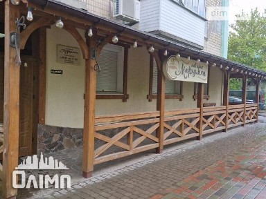Продаж комерційного приміщення на вул. Столярчука, площа 46 кв. м • ID 33849532
