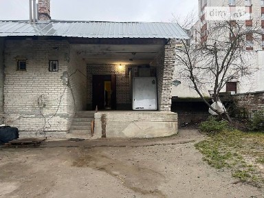 Продаж комерційного приміщення на вул. Величковського 10, площа 233.4 кв. м • ID 33847870
