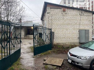 Продаж комерційного приміщення на вул. Величковського 10, площа 128 кв. м • ID 33847795