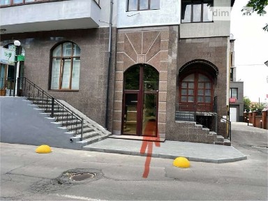 Продаж комерційного приміщення на вул. Проскурівська 45, площа 113.6 кв. м • ID 33847495