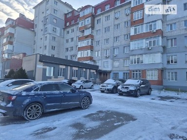 Продаж комерційного приміщення на вул. Гетьмана Сагайдачного 216Б, площа 187.1 кв. м • ID 33847372