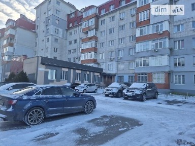 вулиця Гетьмана Сагайдачного, район ДНС, Біла Церква, вул. Гетьмана Сагайдачного 216Б, площа 187.1 кв. м • ID 33847372