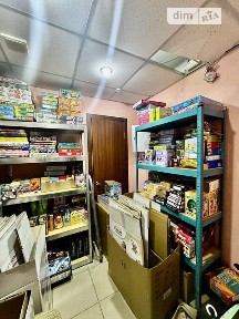 Продаж комерційного приміщення на вул. Героїв 93-ї бригади 20, площа 120.9 кв. м • ID 33845304