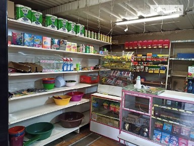 Продаж комерційного приміщення на вул. Якова Бреуса, площа 34 кв. м • ID 33842205