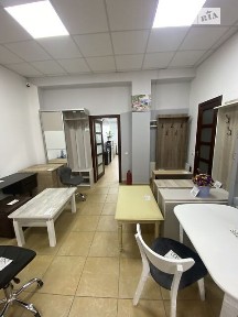 Продаж комерційного приміщення на вул. Незалежності, площа 65 кв. м • ID 33841771