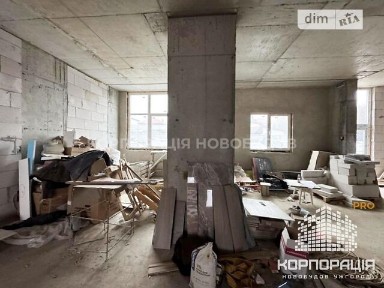 Продаж комерційного приміщення на вул. Собранецька, площа 124 кв. м • ID 33840476
