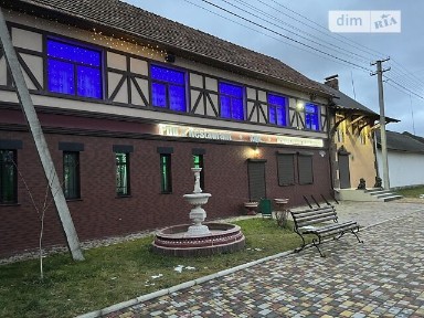 вулиця Молодіжна, Нагірянка, площа 500 кв. м • ID 33837204