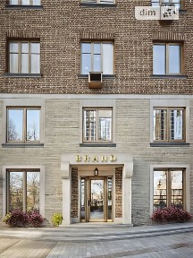 Продаж комерційного приміщення на вул. Мечникова 11, площа 182 кв. м • ID 33836974