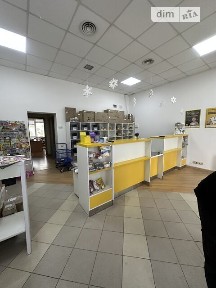 Продаж комерційного приміщення на вул. Паркова 48, площа 100 кв. м • ID 33836897