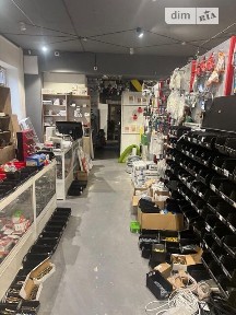 Продаж комерційного приміщення на вул. Бишівська, площа 167 кв. м • ID 33833771