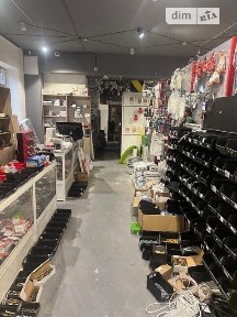 Продаж комерційного приміщення на вул. Бишівська, площа 167 кв. м • ID 33833771