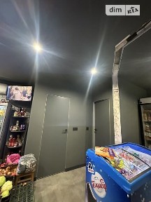 Продаж комерційного приміщення на пров. Парковий, площа 68.1 кв. м • ID 33830289