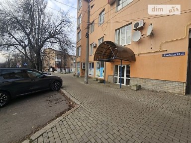 Продаж комерційного приміщення на вул. Благовісного, площа 260 кв. м • ID 33829446