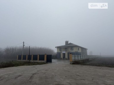 Продаж комерційного приміщення на вулиця Тернопільська 42, площа 280 кв. м • ID 33828128