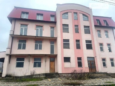 Продаж комерційного приміщення на вул. Драй-Хмари, площа 1751.2 кв. м • ID 33827879
