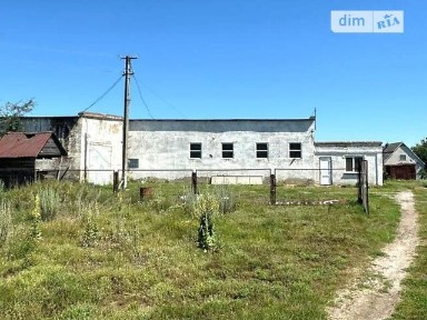 Продаж комерційного приміщення на вул. Київська 15, площа 536.4 кв. м • ID 33823375