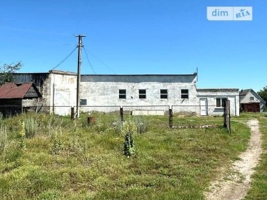 Київська вулиця, Корделівка, вул. Київська 15, площа 536.4 кв. м • ID 33823375