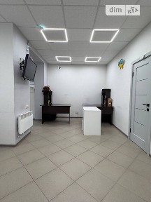 Продаж комерційного приміщення на вул. Андрія Малишка 81, площа 38 кв. м • ID 33818886