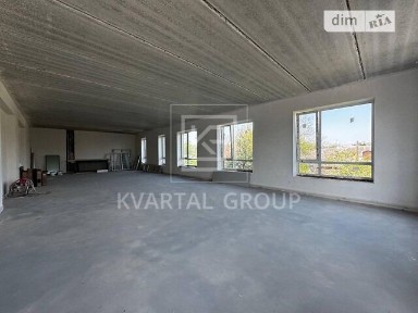Продаж комерційного приміщення на вул. Центральна 65, площа 119.4 кв. м • ID 33818662