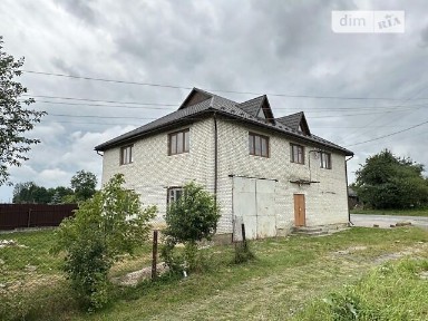 Продаж комерційного приміщення на вул. Центральна, площа 333.1 кв. м • ID 33820826