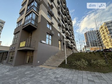 Продаж комерційного приміщення на вул. Олександра Олеся 5А, площа 73 кв. м • ID 33810734