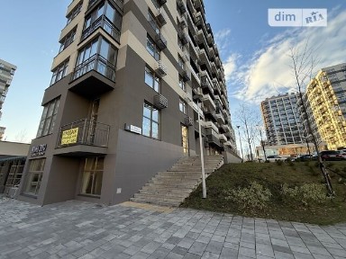 Продаж комерційного приміщення на вул. Олександра Олеся 5А, площа 73 кв. м • ID 33810734
