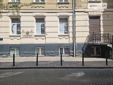 Продаж комерційного приміщення на вул. Поповича 2, площа 60.2 кв. м • ID 33810266