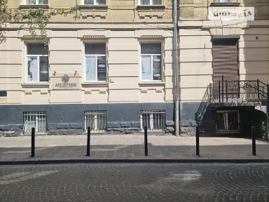 Поповича вулиця, мікрорайон Центр, район Галицький, Львів, вул. Поповича 2, площа 60.2 кв. м 33810266