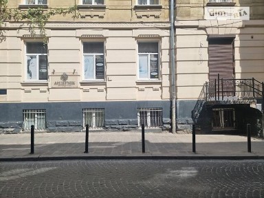 Продаж комерційного приміщення на вул. Поповича 2, площа 60.2 кв. м • ID 33810266