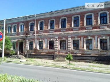 Продаж комерційного приміщення на вул. Київська, площа 1030 кв. м • ID 33804780
