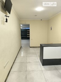Продаж комерційного приміщення на вул. Героїв України 10, площа 51 кв. м • ID 33804718