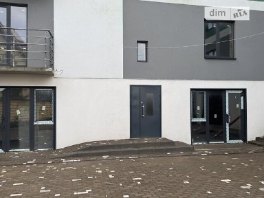 Продаж комерційного приміщення на вул. Славетна, площа 161 кв. м • ID 33800362