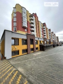 Продаж комерційного приміщення на вул. Галицька 7Д, площа 82.6 кв. м • ID 33799418