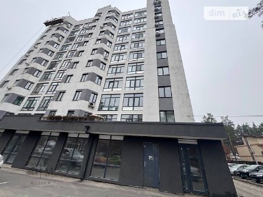 Продаж комерційного приміщення на вул. Мисливська, площа 43 кв. м • ID 33798627