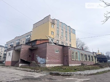 Продаж комерційного приміщення на вул. 30 років Перемоги, площа 795 кв. м • ID 33793280