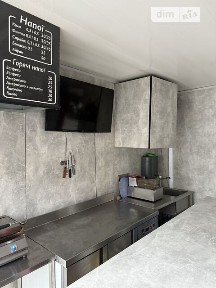 Продаж комерційного приміщення на вул. Перлинна, площа 14 кв. м • ID 33791272