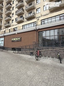 Продаж комерційного приміщення на вул. Педагогічна, площа 66 кв. м • ID 33787143