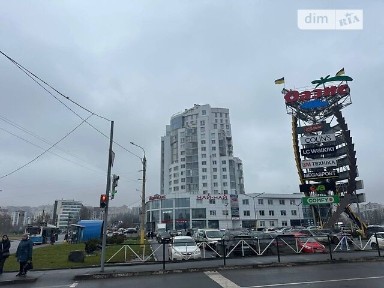 Продаж комерційного приміщення на вул. Степана Бандери 2/1А, площа 55.2 кв. м • ID 33780812