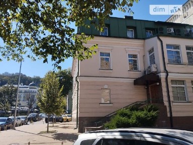 Продаж комерційного приміщення на вул. Андріївська 7, площа 641 кв. м • ID 33778304