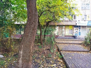 Продаж комерційного приміщення на вул. Данила Щербаківського 57, площа 142.4 кв. м • ID 33773465
