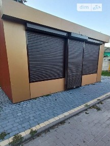 Продаж комерційного приміщення на вул. Степана Бандери, площа 11 кв. м • ID 33770350