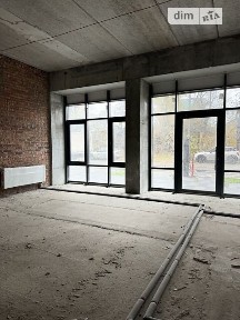 Продаж комерційного приміщення на вул. Євгена Чикаленка 1, площа 40.8 кв. м • ID 33769089