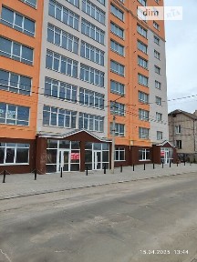 Продаж комерційного приміщення на вул. Козацька 40, площа 167 кв. м • ID 33768239