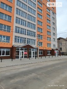 Козацька вулиця, район Кавказ, Хмельницький, вул. Козацька 40, площа 167 кв. м 33768239
