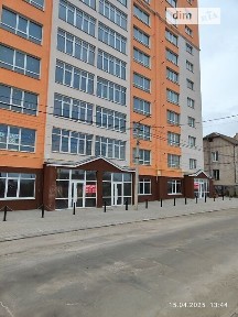 Продаж комерційного приміщення на вул. Козацька 40, площа 167 кв. м • ID 33768239
