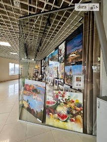 Продаж комерційного приміщення на вул. Степана Бандери 2/1А, площа 17.7 кв. м • ID 33767388