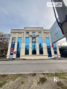 Слави бульвар, Дніпро, бул. Слави, площа 556.9 кв. м • ID 33766041
