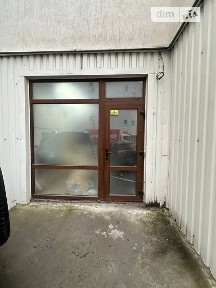 Продаж комерційного приміщення на вул. Степана Бандери 2/1А, площа 55.2 кв. м • ID 33761047