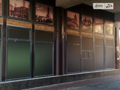 Продаж комерційного приміщення на вул. Незалежності, площа 40 кв. м • ID 33760844