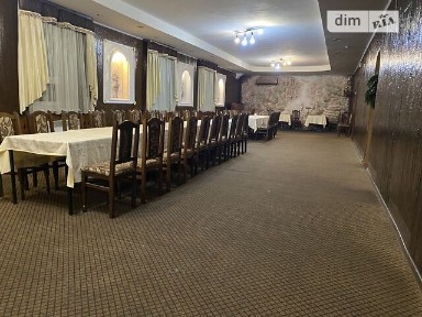 Продаж комерційного приміщення на вул. Академіка Янгеля, площа 299.5 кв. м • ID 33759758